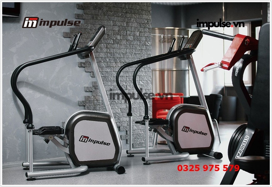 Phụ kiện tập gym chính hãng